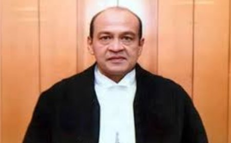 'Process of removal should begin': LS Speaker forms panel to probe Justice Varma cash row; who’s on committee?