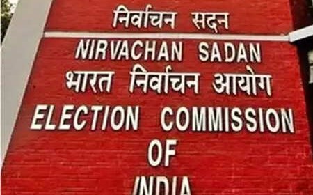 Bengal electoral roll revision row: EC summons CS Manoj Pant to Delhi over non-suspension of 'tainted' officers