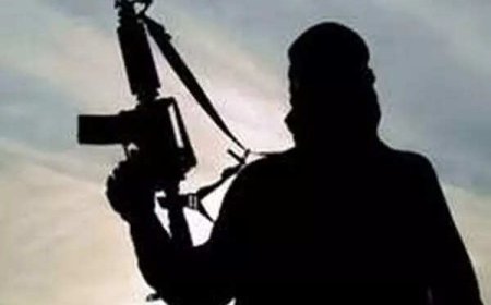 Chhattisgarh: Two DRG personnel injured in ongoing encounter with Naxals in Bijapur