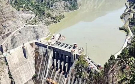 Indus Waters Treaty: Pakistan urges for water amid nuclear threats; asks India to resume normal functioning of IWT