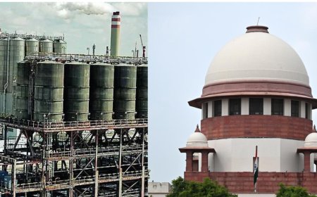Evening news wrap: Pak threatens to target Jamnagar refinery; SC backs EC's 'Aadhaar not conclusive proof' stand; & more news