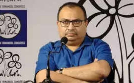 RG Kar case row: TMC’s Kunal Ghosh sends legal notice to victim’s father over ‘settled’ case claim; demands apology or proof