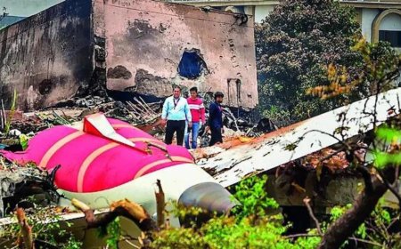 'Trials get dragged for years in India ...': Another AI crash victim's kin moves US court; seeks info from black-box