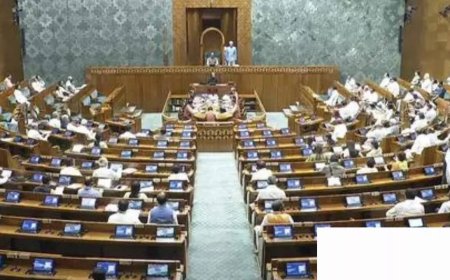 Lok Sabha passes Bill to ease mineral exploration norms