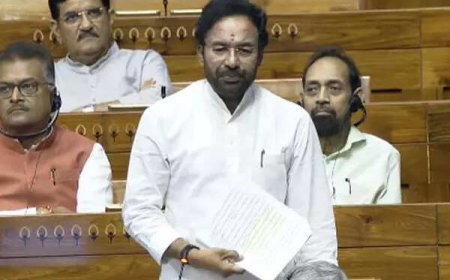 Lok Sabha passes bill to increase production, processing of critical minerals