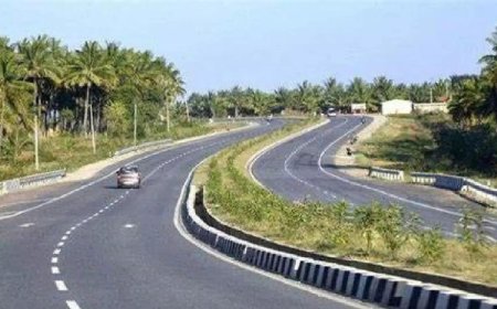 Refund or waive user charge when national highway services are below par: Parliamentary Panel to govt