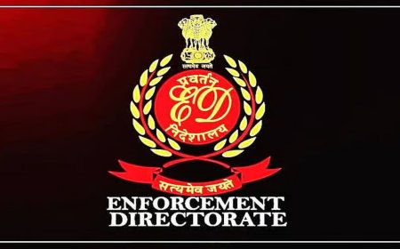 Laundering: ED searches nine Sahara-linked assets in 4 cities