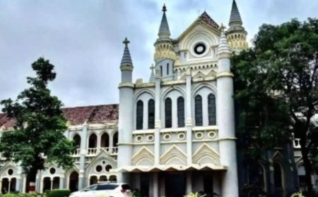 Typo in high court order 'swaps' verdicts for father & son seeking bail
