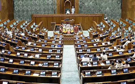 Five MPs urge Speaker to act against AI over flight diversion