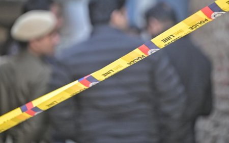 Worried about 'honour', Gujarat family kills girl to prevent MBBS admission