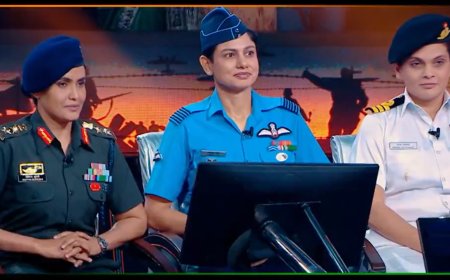 'In any serious nation ...': Opposition objects to Op Sindoor heroes on TV show; links it to India-Pakistan cricket match revenue