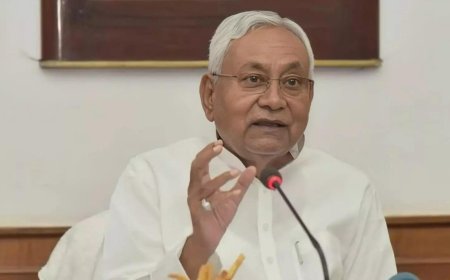Bihar cabinet approves acquisition of 2627 acres for new industrial areas, infrastructure development