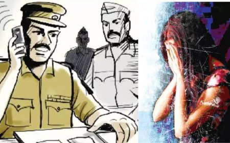 UP man arrested for cousin's rape-murder after rakhi ritual