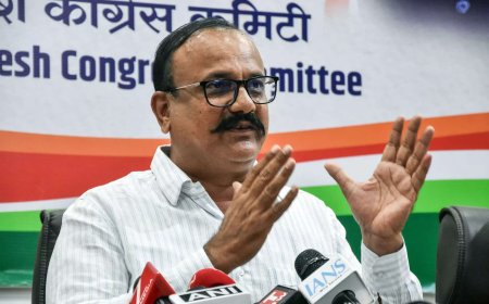 Order on food curbs on Independence Day wrong: Congress