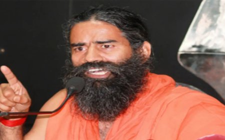 Supreme court ends IMA case against Patanjali on misleading ads