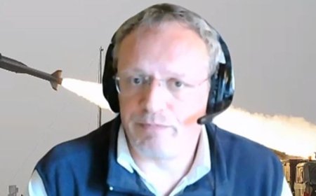 International experts back IAF chief's remark on downing of Pakistan jets