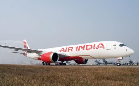 DGCA warns Air India on pilot duty violations