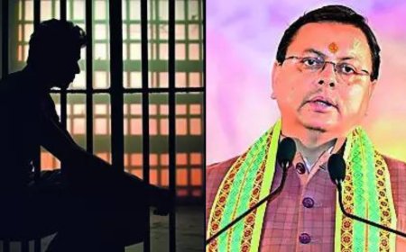 Life in jail, Rs 10 lakh fine: Uttarakhand conversion bill gets stringent