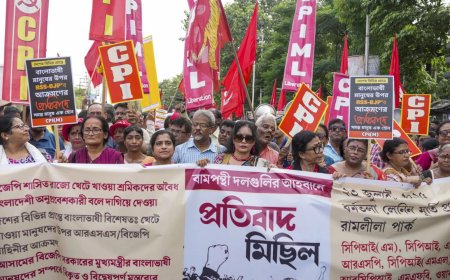 'Suspected Bangladeshis': SC to hear PIL over 'detention' of Bengali-speaking migrant workers; notice issued to Centre, 9 states