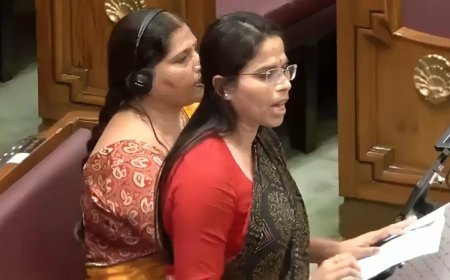 'Buried gangster who killed my husband': SP MLA thanks CM Yogi Adityanath; praises action against crimes in UP