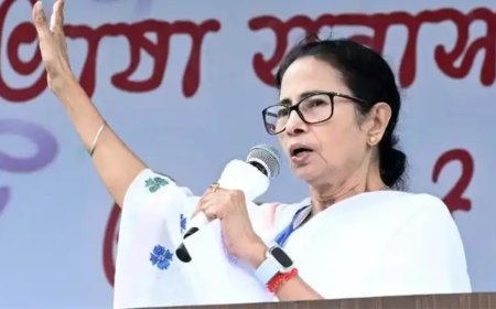 India would not have got Independence without Bengal: Mamata