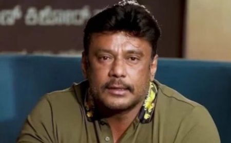 Renukaswamy murder case: Kannada actor Darshan arrested; held after SC quashed bail request