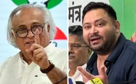 'Democracy has prevailed': Opposition hails SC's interim order on Bihar SIR; calls it huge message for 'vote chors'