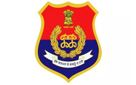 'Digital arrest': Punjab police bust Rs 92 crore-nationwide racket; 6 arrested, 2 on the run