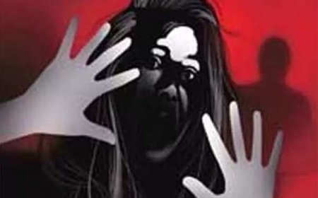 Friend's party turns horror: Delhi woman's ordeal; drink spiked, gang-raped, blackmailed with video