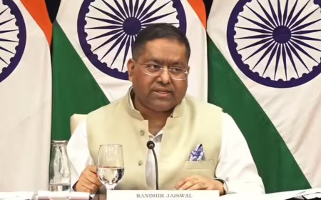 'Not part of financial agenda': India reaffirms stance on de-dollarisation in Brics; focuses on local currency trade