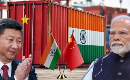 Talks on to resume border trade with China: Govt