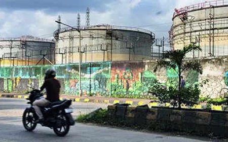 Discounts dip but Russian crude keeps flowing