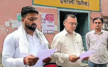 Scorelines reversed after first-ever EVM recount in Supreme Court