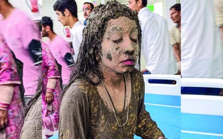 J&K: Pilgrims were having lunch when cloudburst struck Kishtwar district;  2 CISF personnel among victims