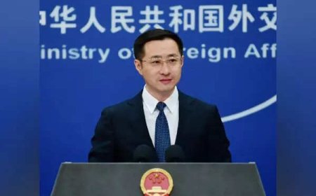 'Multi-level talks': China says it is engaging with India; Wang Yi’s visit details to be shared ‘in due course’