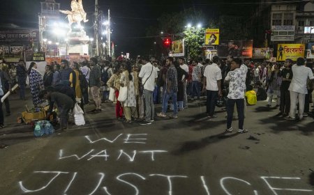 RG Kar rape-murder case: Victim's father moves HC seeking nod for lawyers to visit crime scene; claims others were involved with Sanjay Roy