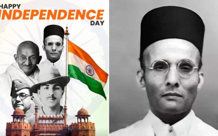 'Give cheap fuel, not cheap comedy': Opposition takes on petroleum ministry over Gandhi-Savarkar poster; BJP reacts