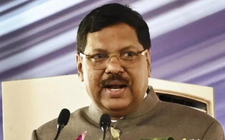 CJI: Building an equal India far from complete, but Murmu appointment step towards inclusivity