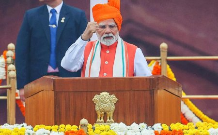 Need desi social media platforms to secure digital sovereignty: PM