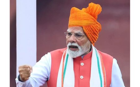 Mission Sudarshan Chakra: Multi-layered air & missile shield integrated with offensive weapons