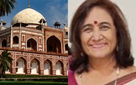 Tragedy near Humayun’s Tomb sparks concern for better care of heritage buildings: Expert