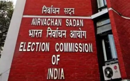 Bihar SIR row, VP polls? Election Commission to hold presser on August 17 - what it could be about