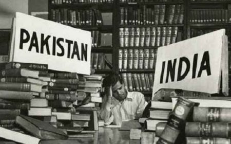 'Set this book on fire': Congress slams NCERT Partition module; BJP hits back