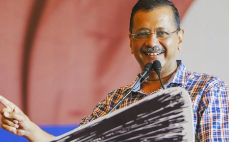 AAP marks Arvind Kejriwal's birthday: Supporters reflect on governance & public service