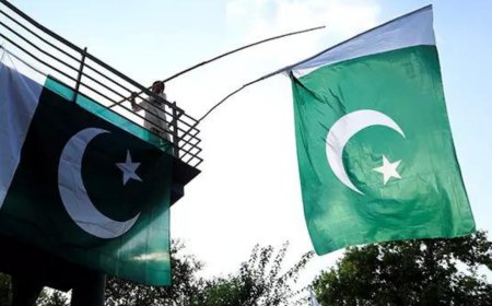 'State sponsor of terrorism': Ex-diplomat slams Pakistan; says Islamabad glorifying terrorists on I-Day