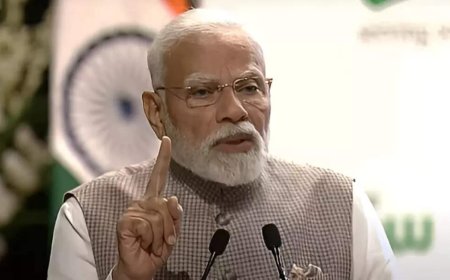 PMO may shift in Sept from South Block to Executive Enclave-I