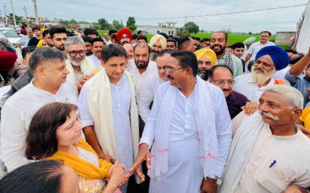 Hooda slams Haryana government over law and order collapse, warns of rising criminal gangs