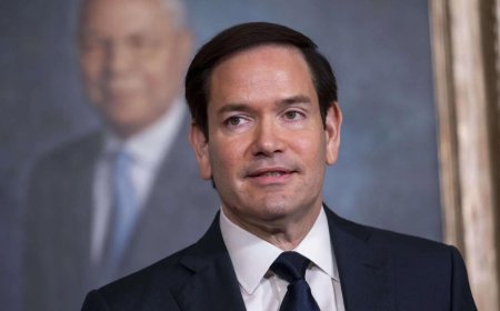 'US keeps eye on India-Pak situation everyday': Marco Rubio on ceasefire; 'complication of truce is maintaining them'