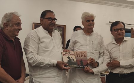 Chautala says Congress was BJP’s ‘B-team’, cites 2019 elections as proof