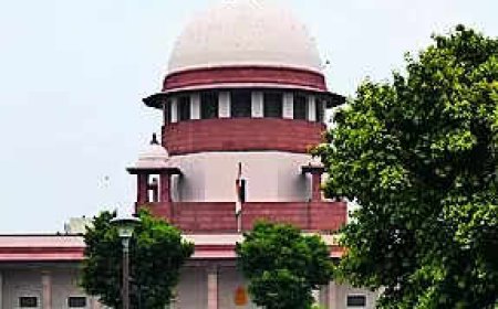 SC takes up problems of cadets incurring disabilities during training